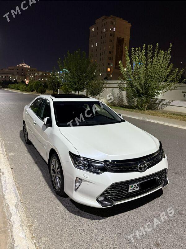 Toyota Camry 2016 - 520 000 TMT - Aşgabat - img 2