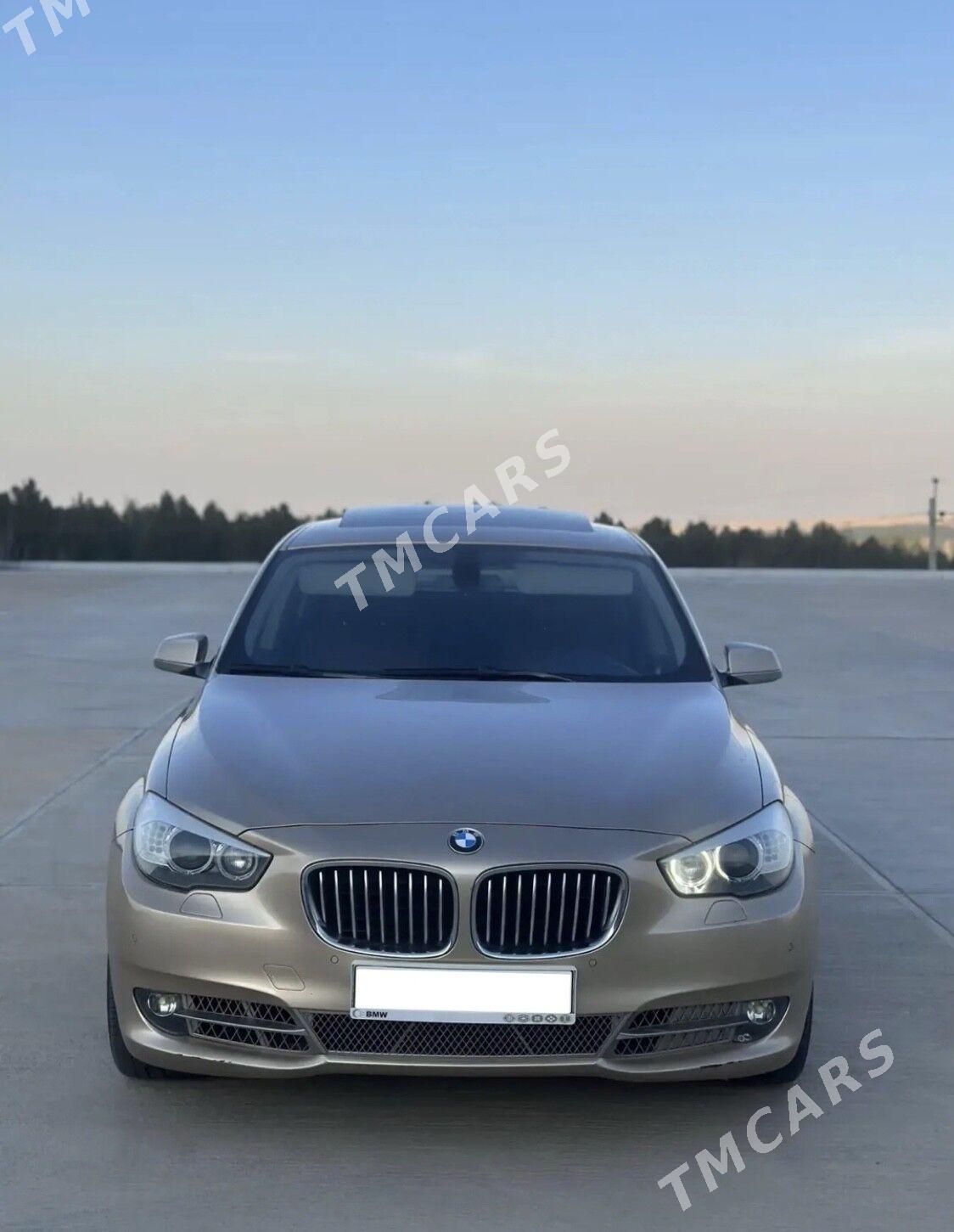 BMW GT 2011 - 200 000 TMT - Мары - img 2