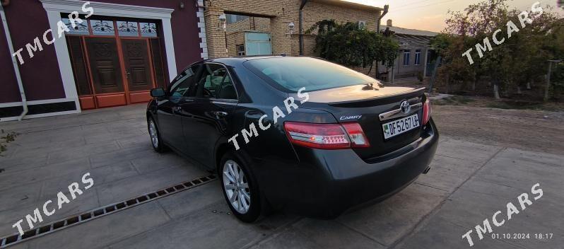 Toyota Camry 2010 - 158 000 TMT - Dänew - img 4