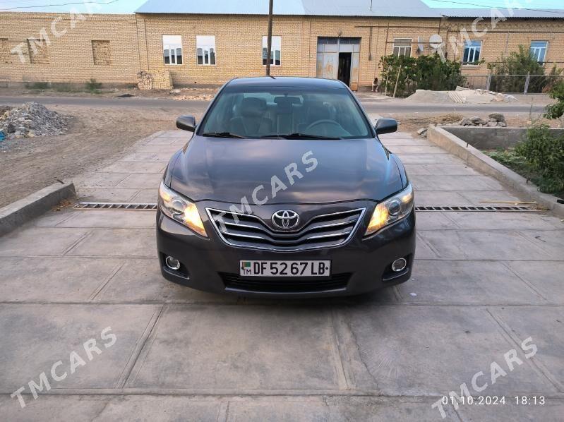 Toyota Camry 2010 - 158 000 TMT - Dänew - img 9