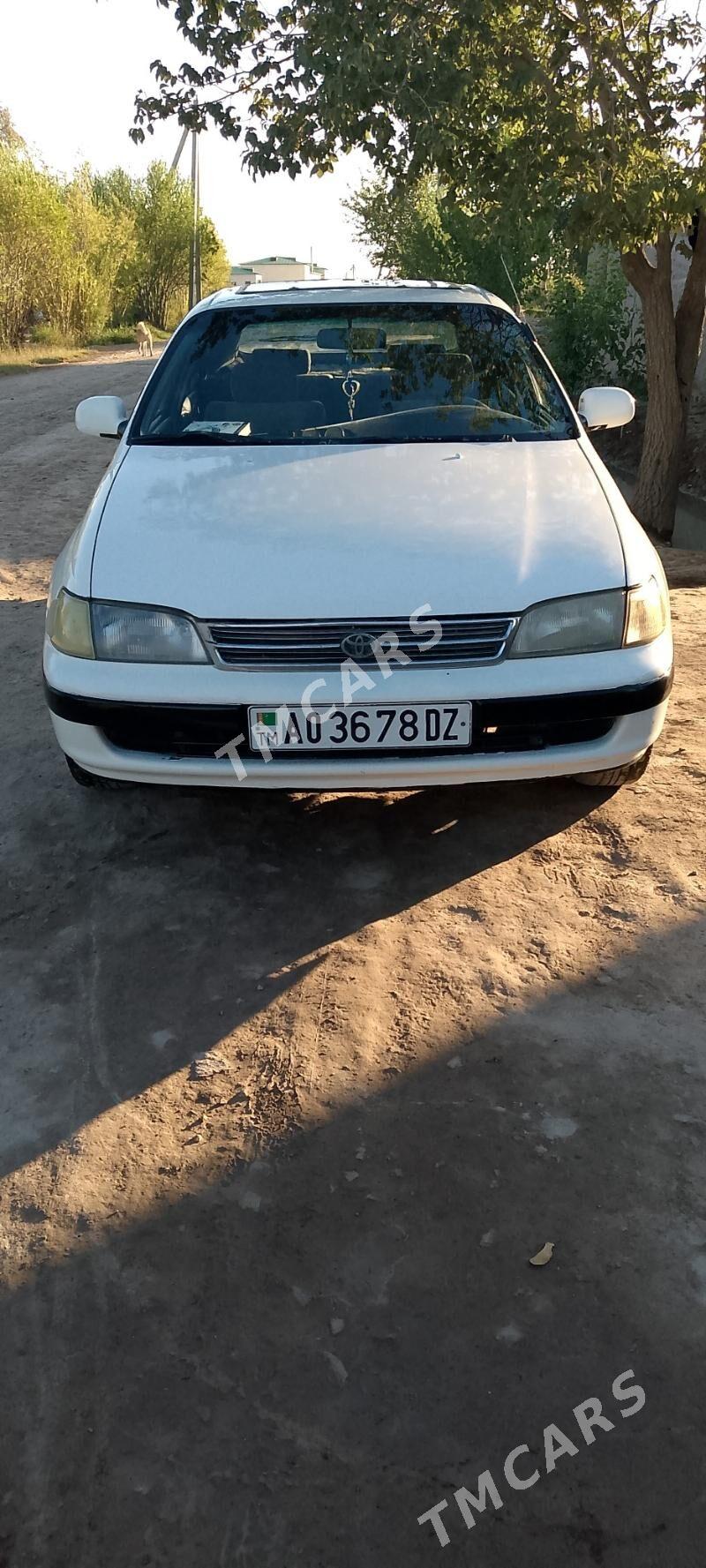 Toyota Camry 1997 - 50 000 TMT - Шабатский этрап - img 6