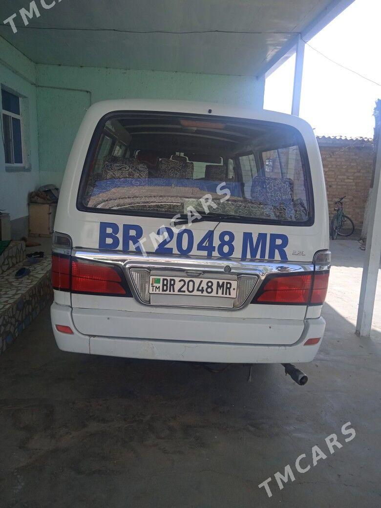 Toyota Hiace 2008 - 90 000 TMT - Tagtabazar - img 4