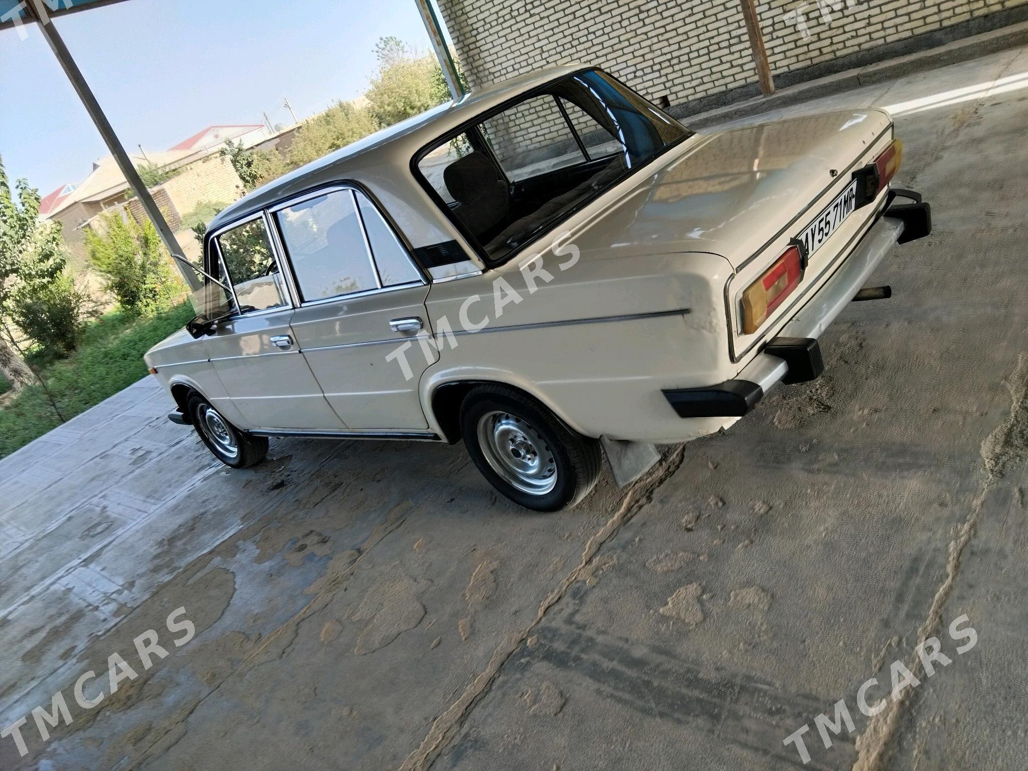 Lada 2106 1996 - 14 000 TMT - Baýramaly - img 2