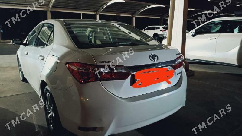 Toyota Corolla 2015 - 270 000 TMT - Aşgabat - img 2