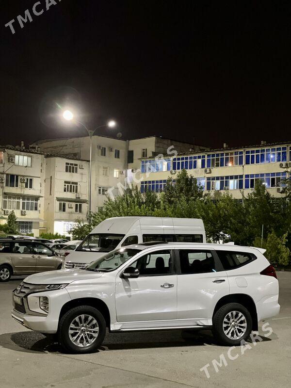 Mitsubishi Pajero 2020 - 415 000 TMT - Aşgabat - img 5