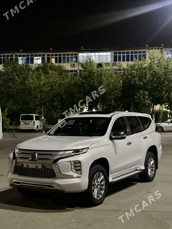 Mitsubishi Pajero 2020 - 415 000 TMT - Aşgabat - img 3