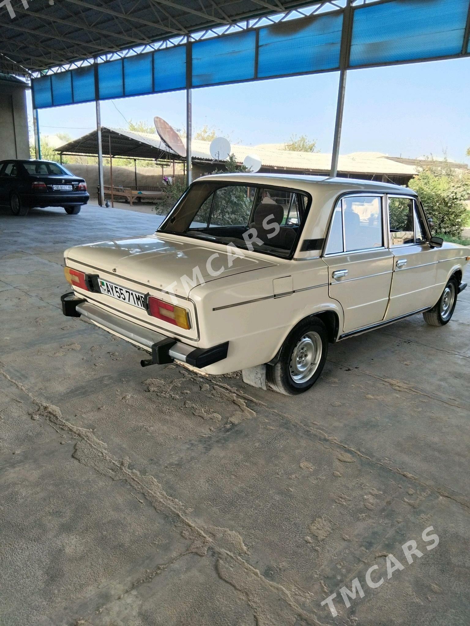 Lada 2106 1996 - 14 000 TMT - Baýramaly - img 5