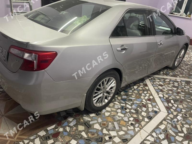 Toyota Camry 2012 - 174 000 TMT - Türkmenabat - img 3