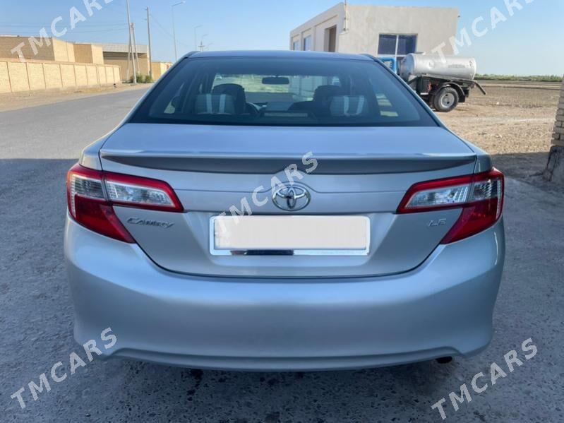 Toyota Camry 2012 - 174 000 TMT - Туркменабат - img 4