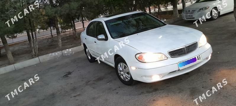 Infiniti I30 2001 - 80 000 TMT - Махтумкули - img 5