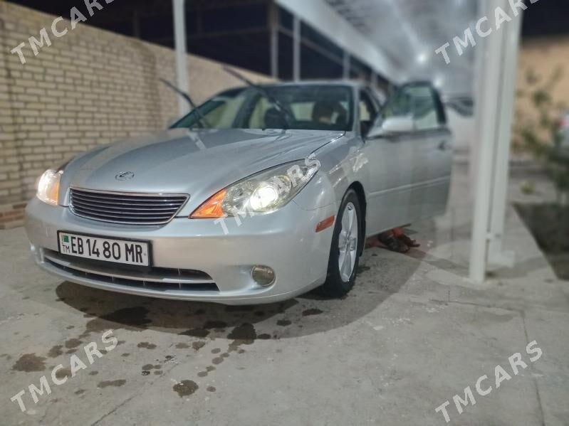 Lexus ES 330 2006 - 150 000 TMT - Байрамали - img 2