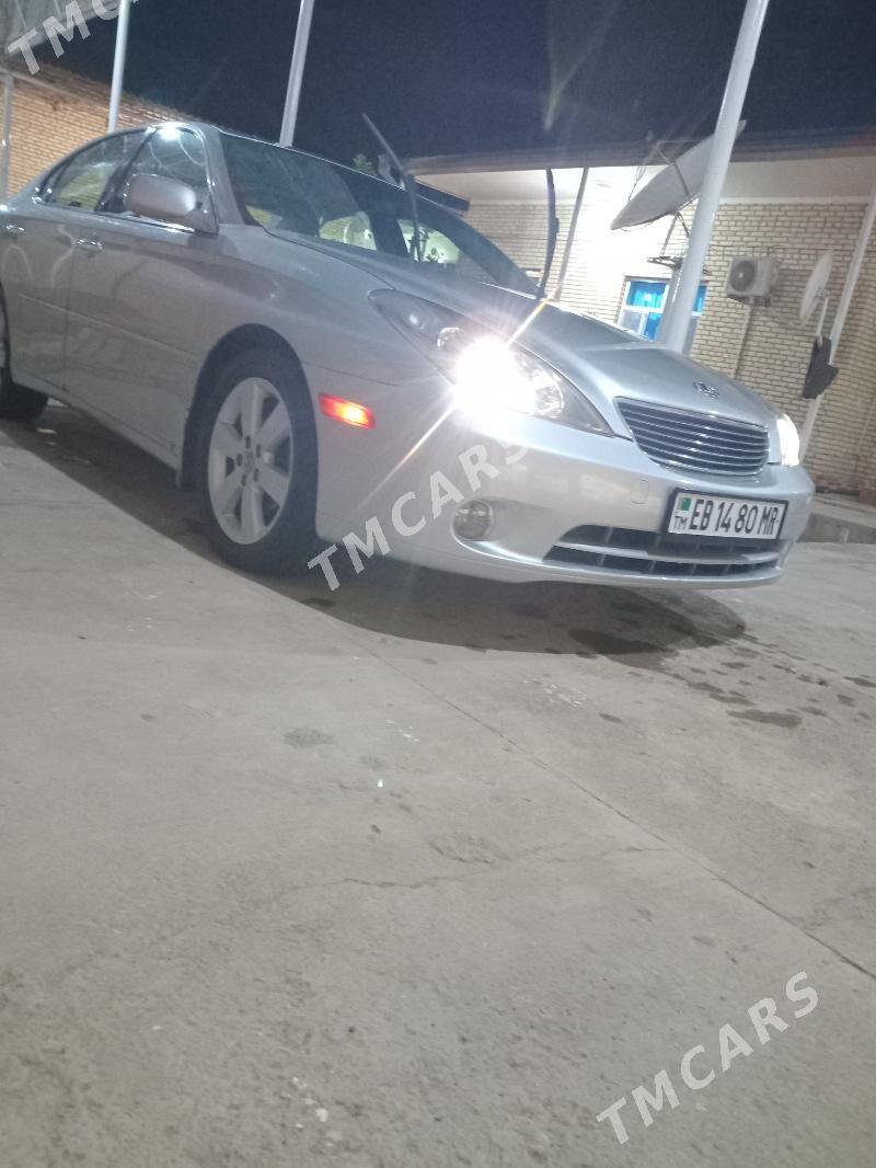 Lexus ES 330 2006 - 150 000 TMT - Baýramaly - img 3