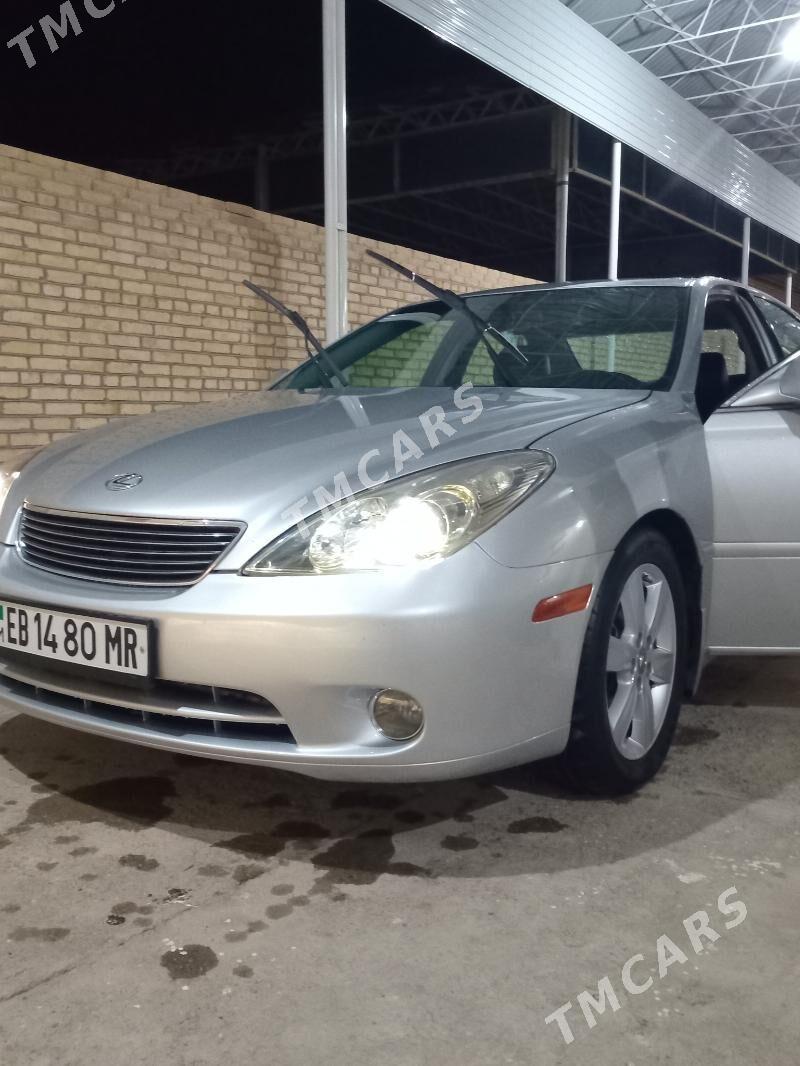 Lexus ES 330 2006 - 150 000 TMT - Байрамали - img 5