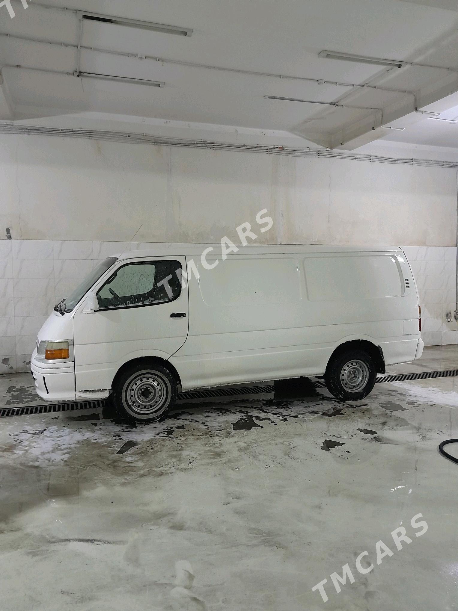 Toyota Hiace 2002 - 90 000 TMT - Ашхабад - img 2