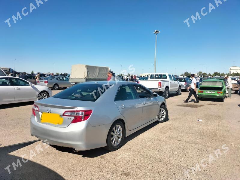 Toyota Camry 2012 - 190 000 TMT - Туркменабат - img 2