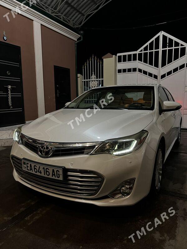 Toyota Avalon 2013 - 390 000 TMT - Aşgabat - img 2