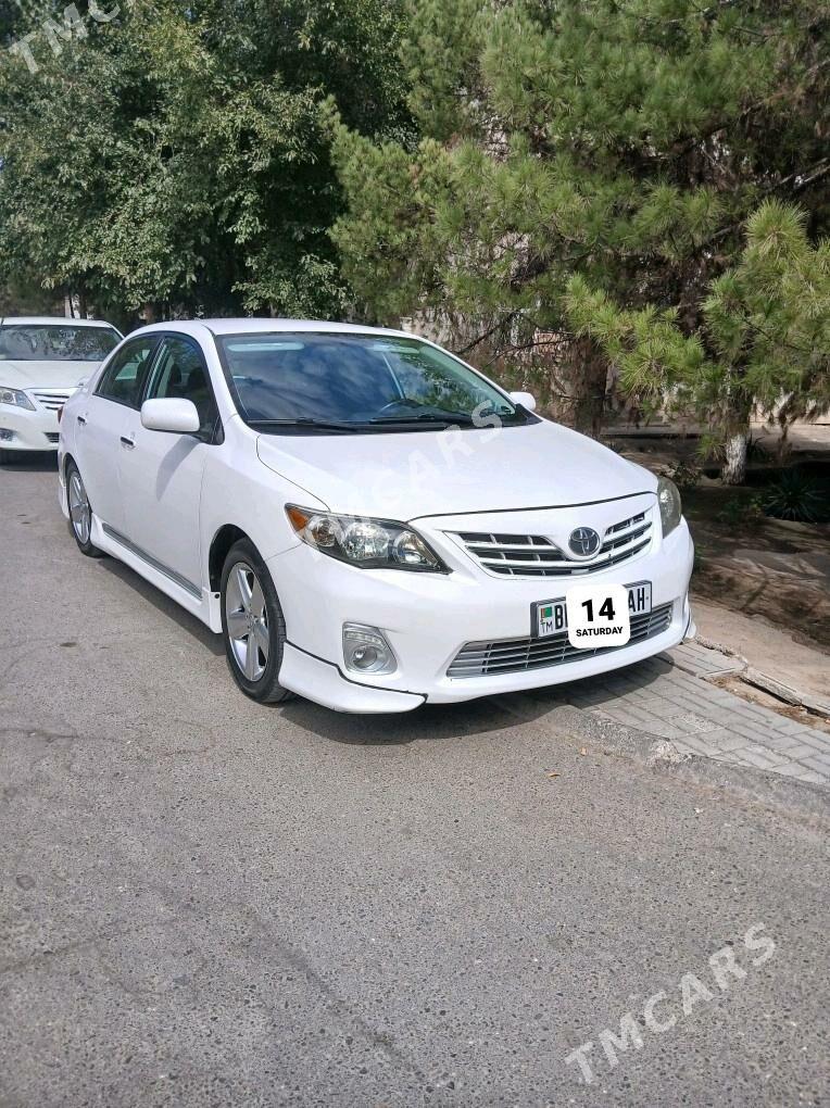 Toyota Corolla 2012 - 154 000 TMT - Aşgabat - img 3