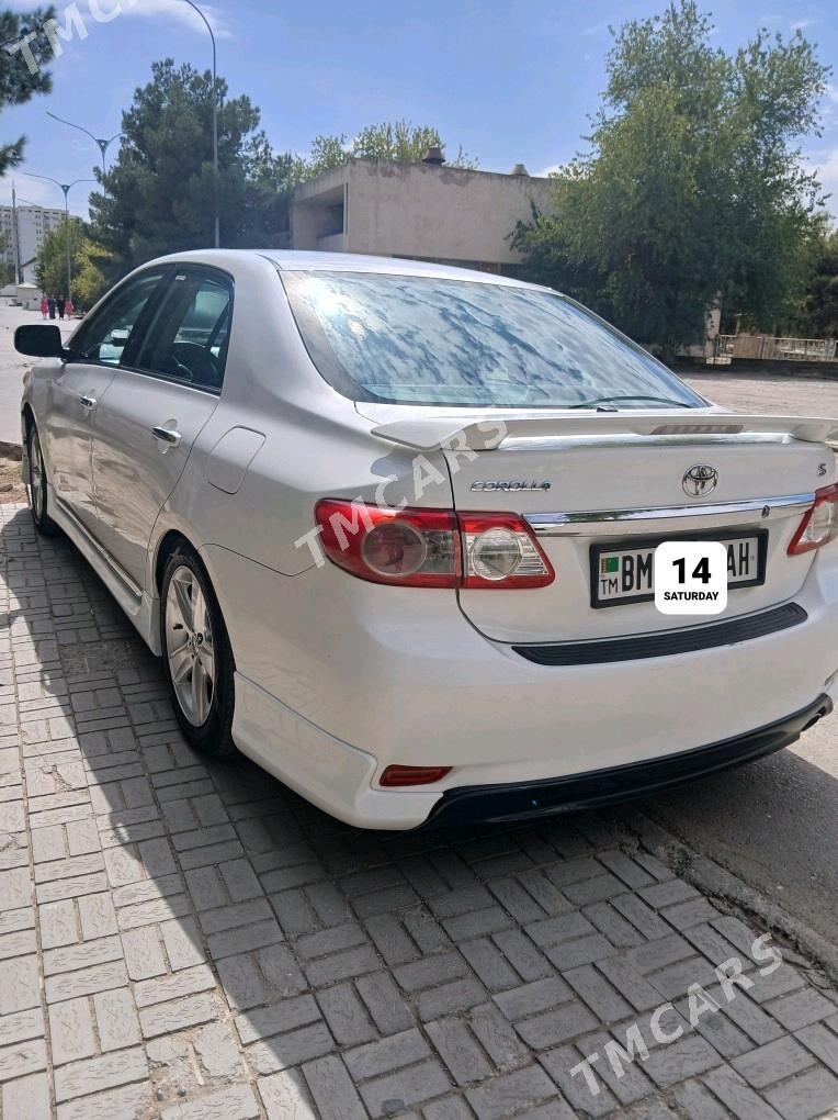 Toyota Corolla 2012 - 154 000 TMT - Aşgabat - img 4