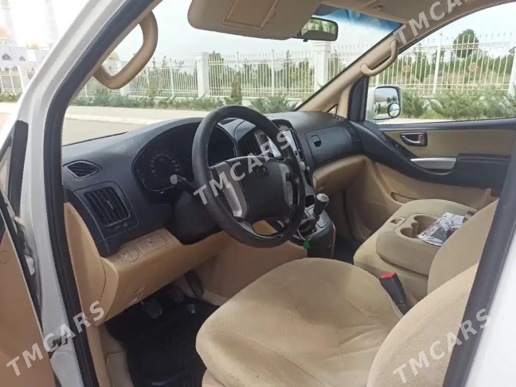 Hyundai H-1 2011 - 248 000 TMT - Туркменбаши - img 4