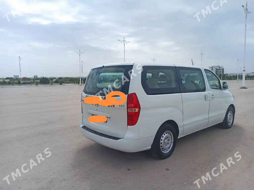 Hyundai H-1 2011 - 248 000 TMT - Туркменбаши - img 2