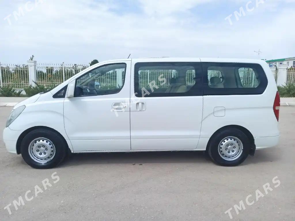 Hyundai H-1 2011 - 248 000 TMT - Туркменбаши - img 3