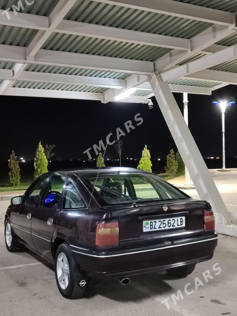 Opel Vectra 1993 - 22 000 TMT - Türkmenabat - img 2