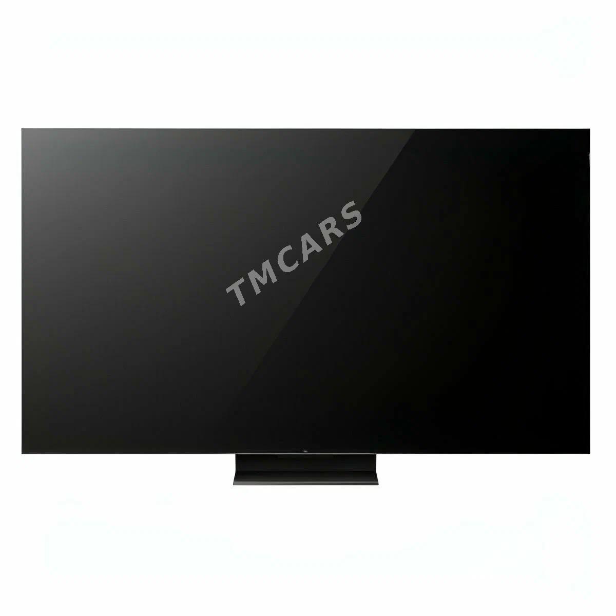 Игровой QD MiniLED телевизор TCL 55C755 telewizor - Ашхабад - img 2