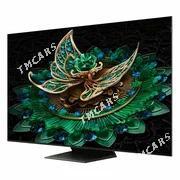 Игровой QD MiniLED телевизор TCL 55C755 telewizor - Ашхабад - img 4