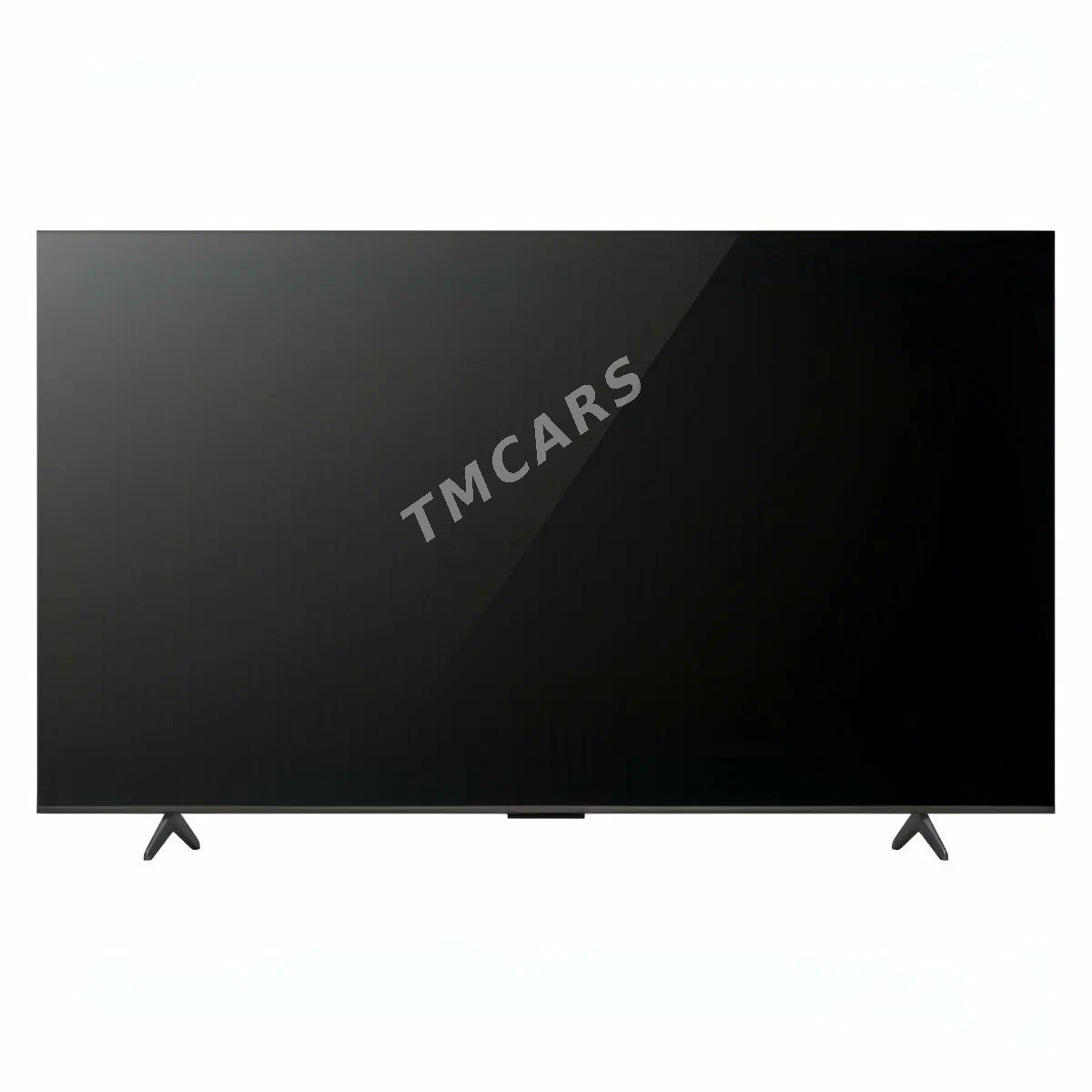 Телевизор TCL 65P755 Pro telewizor Android LED TV - Ашхабад - img 2