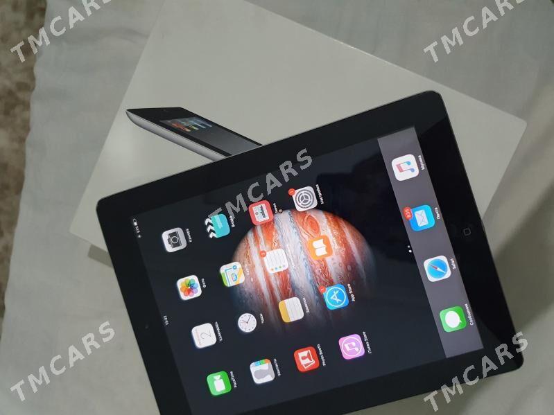 Ipad 2 Wifi 32gb - Aşgabat - img 2