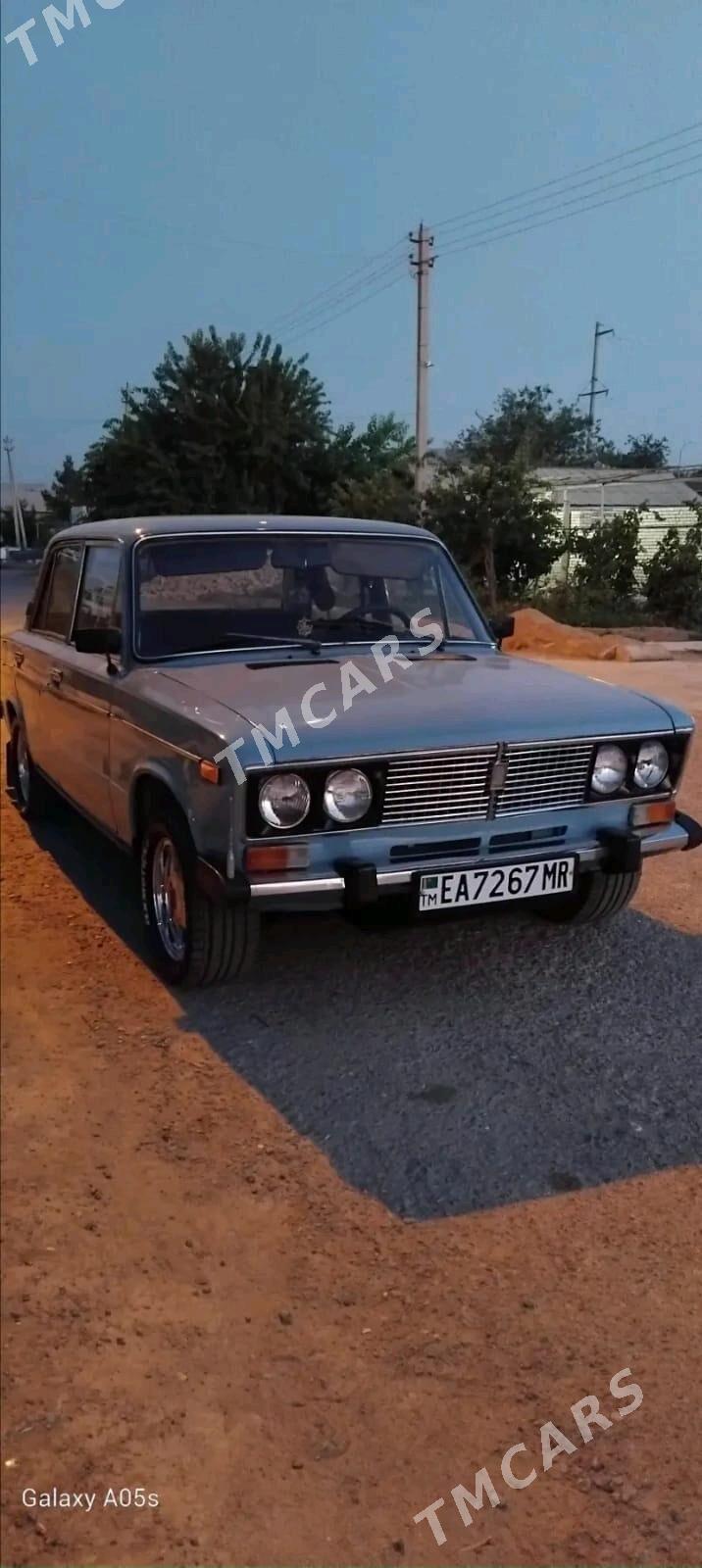 Lada 2106 1989 - 34 000 TMT - Байрамали - img 2