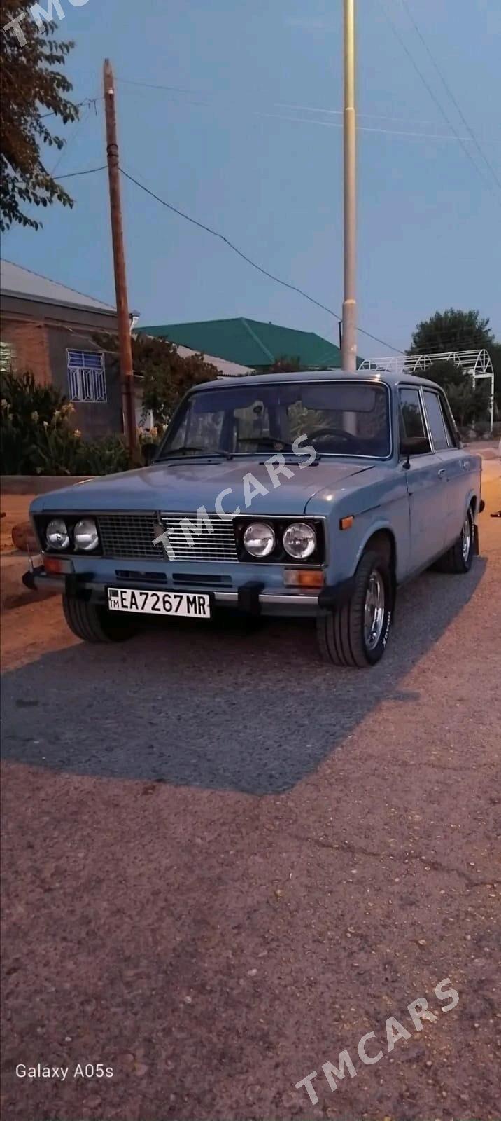 Lada 2106 1989 - 34 000 TMT - Байрамали - img 3