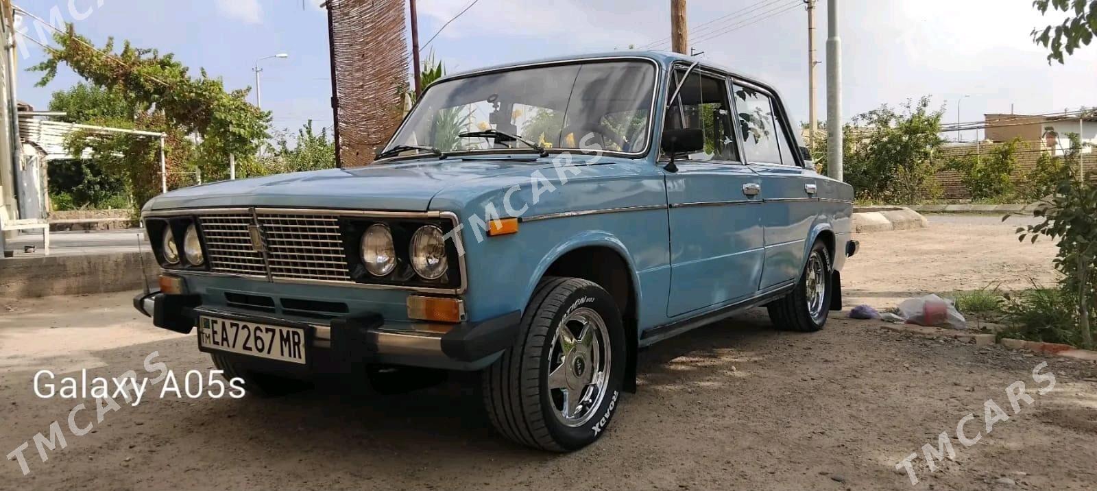 Lada 2106 1989 - 34 000 TMT - Байрамали - img 5