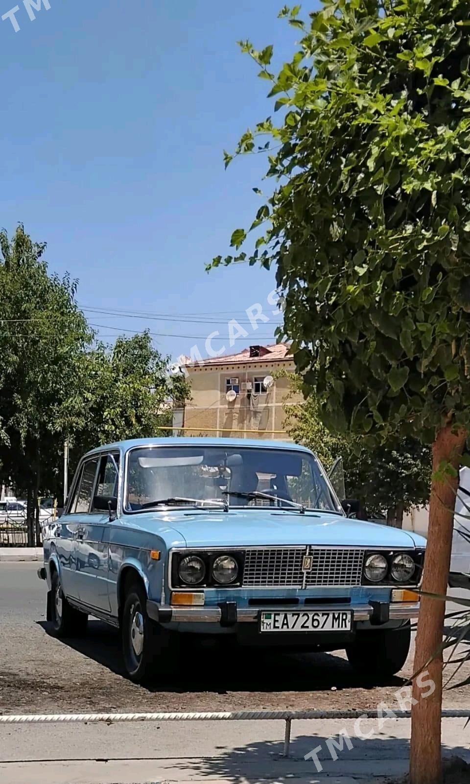 Lada 2106 1989 - 34 000 TMT - Байрамали - img 6