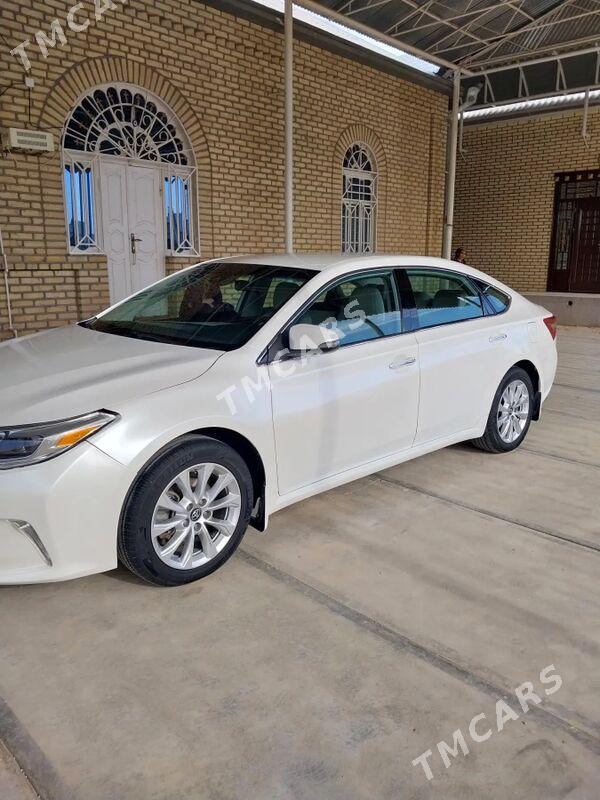 Toyota Avalon 2018 - 325 000 TMT - Mary - img 2