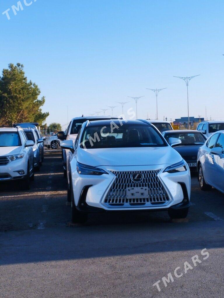 Lexus NX 350 2023 - 1 080 000 TMT - Türkmenabat - img 6