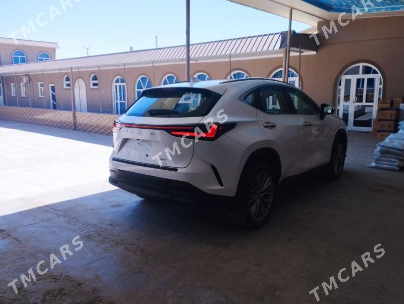 Lexus NX 350 2023 - 1 080 000 TMT - Türkmenabat - img 9