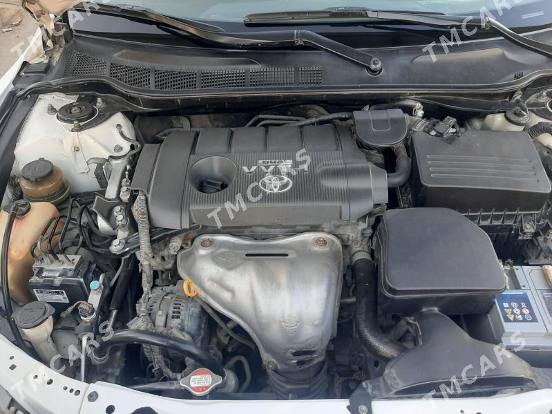 Toyota Camry 2010 - 158 000 TMT - Aşgabat - img 3