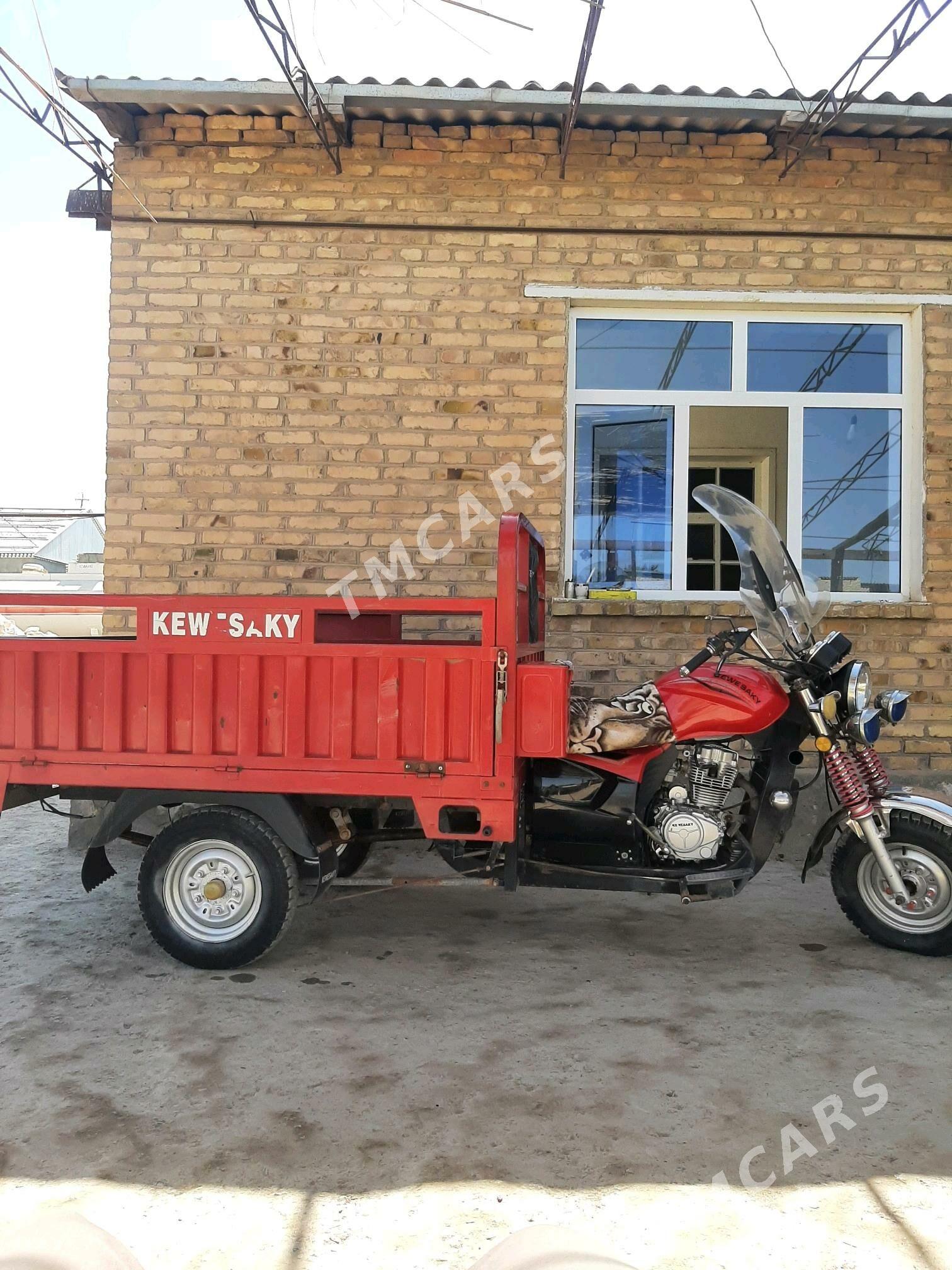 Fekon FK200-14G 2016 - 20 000 TMT - Керки - img 3