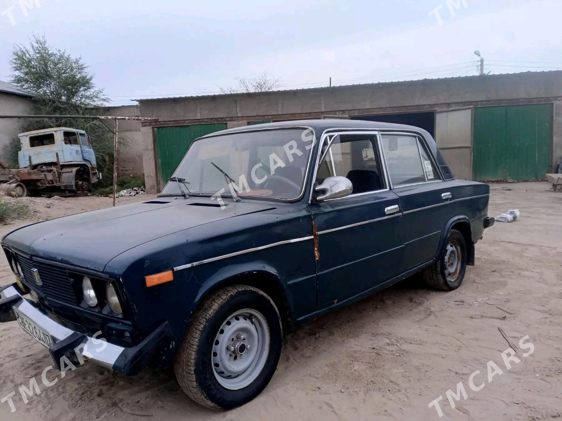 Lada 2106 1998 - 15 000 TMT - Akdepe - img 3