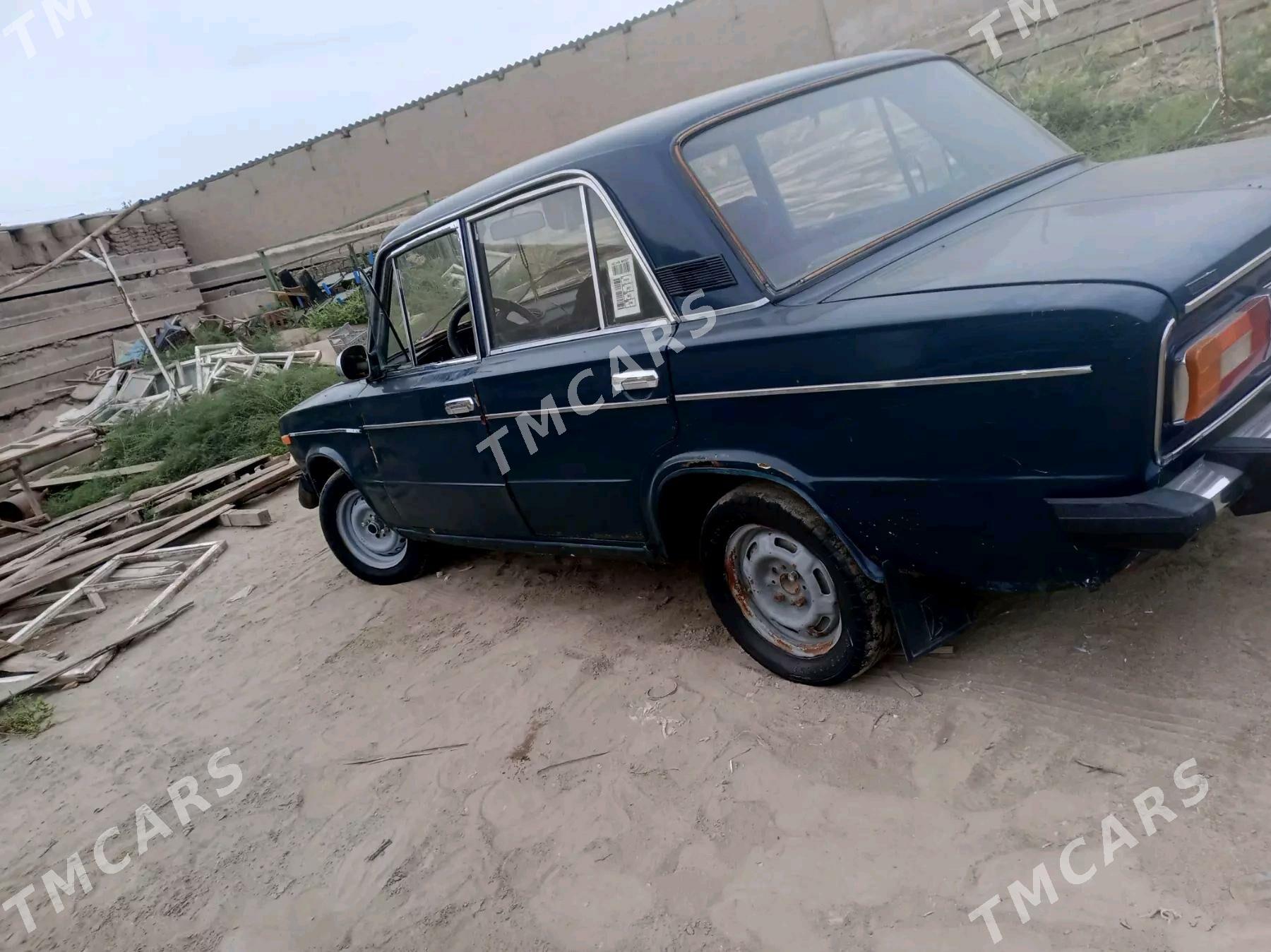 Lada 2106 1998 - 15 000 TMT - Akdepe - img 6