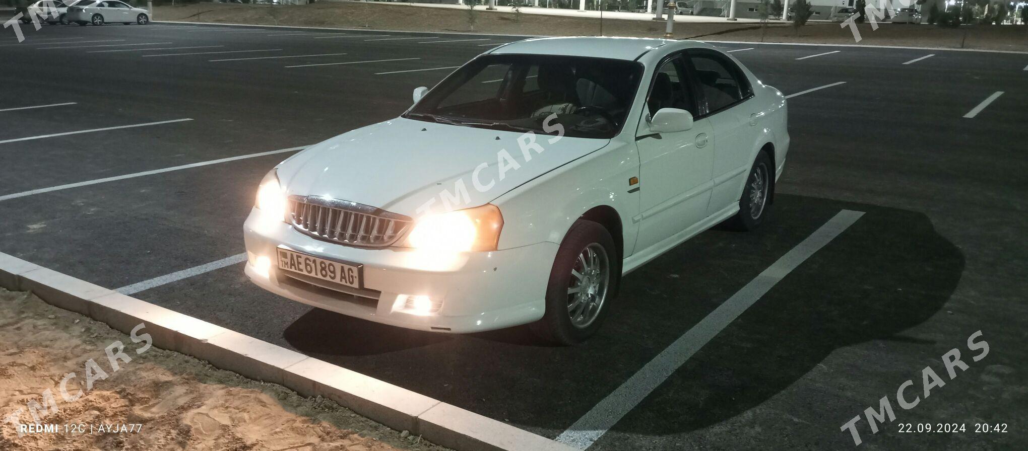 Opel Astra 2004 - 60 000 TMT - Aşgabat - img 2