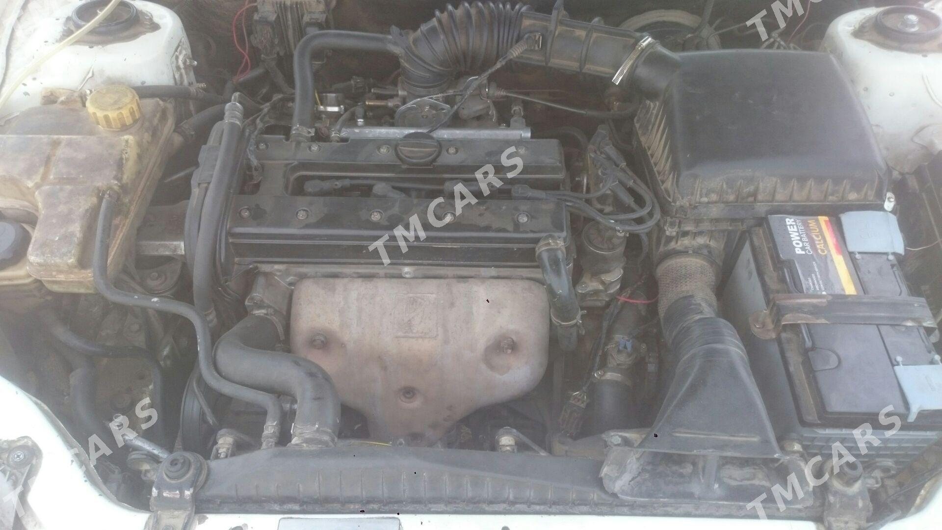 Opel Astra 2004 - 60 000 TMT - Aşgabat - img 9