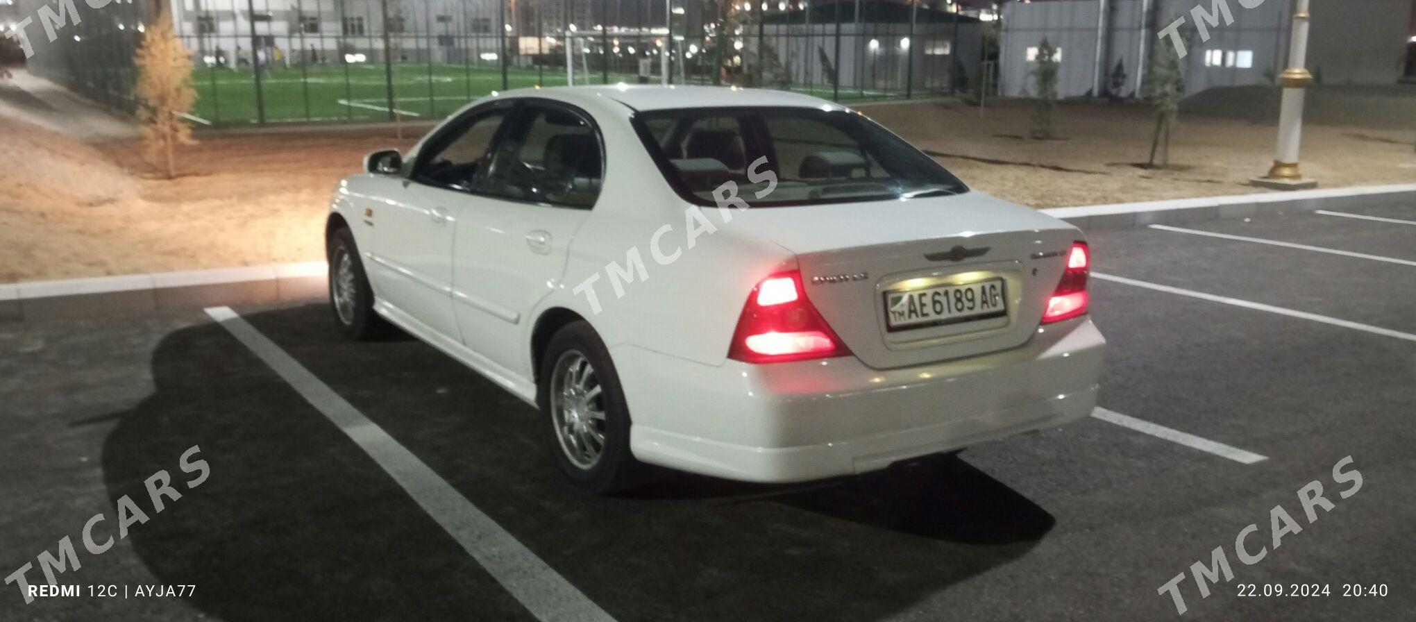 Opel Astra 2004 - 60 000 TMT - Aşgabat - img 3