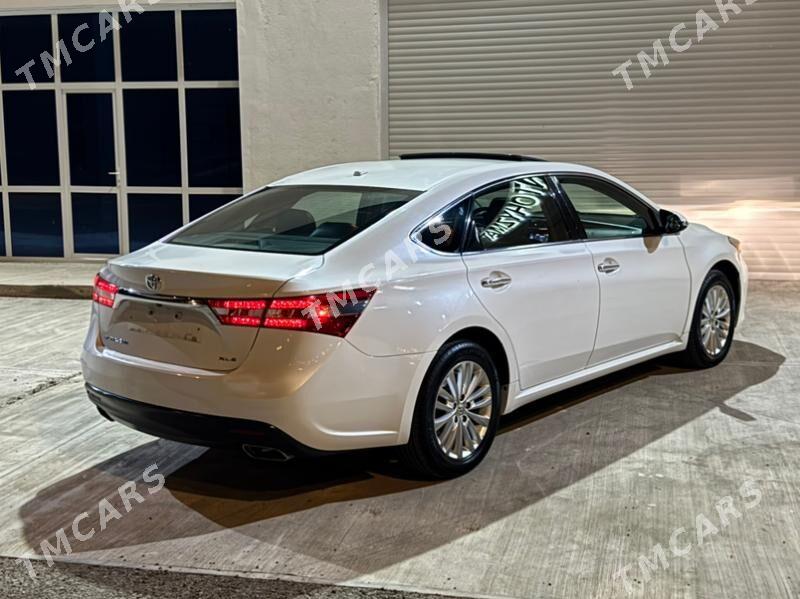 Toyota Avalon 2016 - 295 000 TMT - Ашхабад - img 5