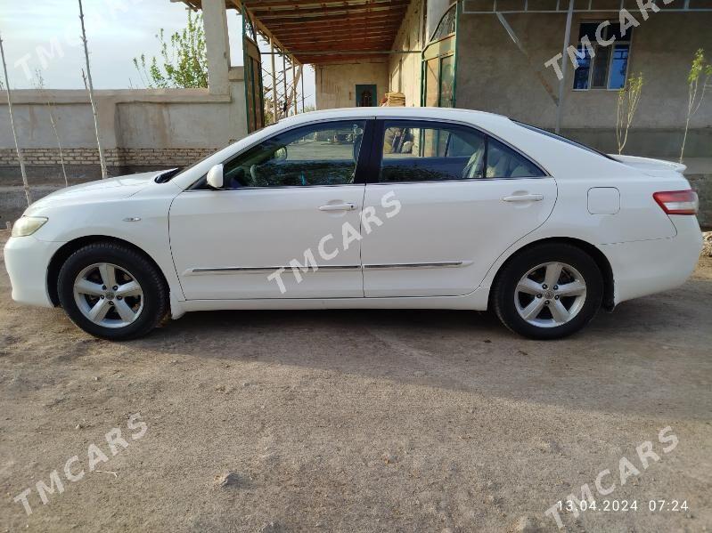 Toyota Camry 2009 - 140 000 TMT - Gubadag - img 2