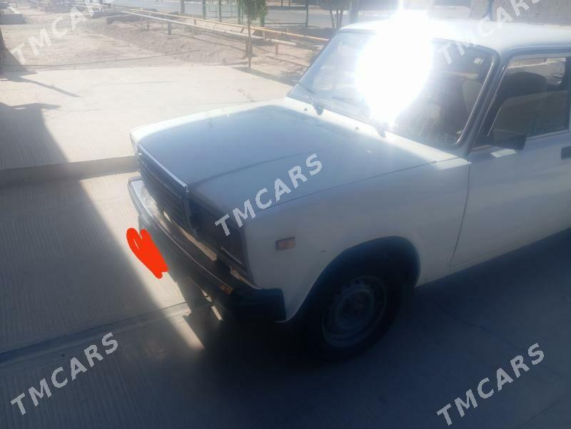 Lada 2107 2011 - 45 000 TMT - Sarahs - img 2