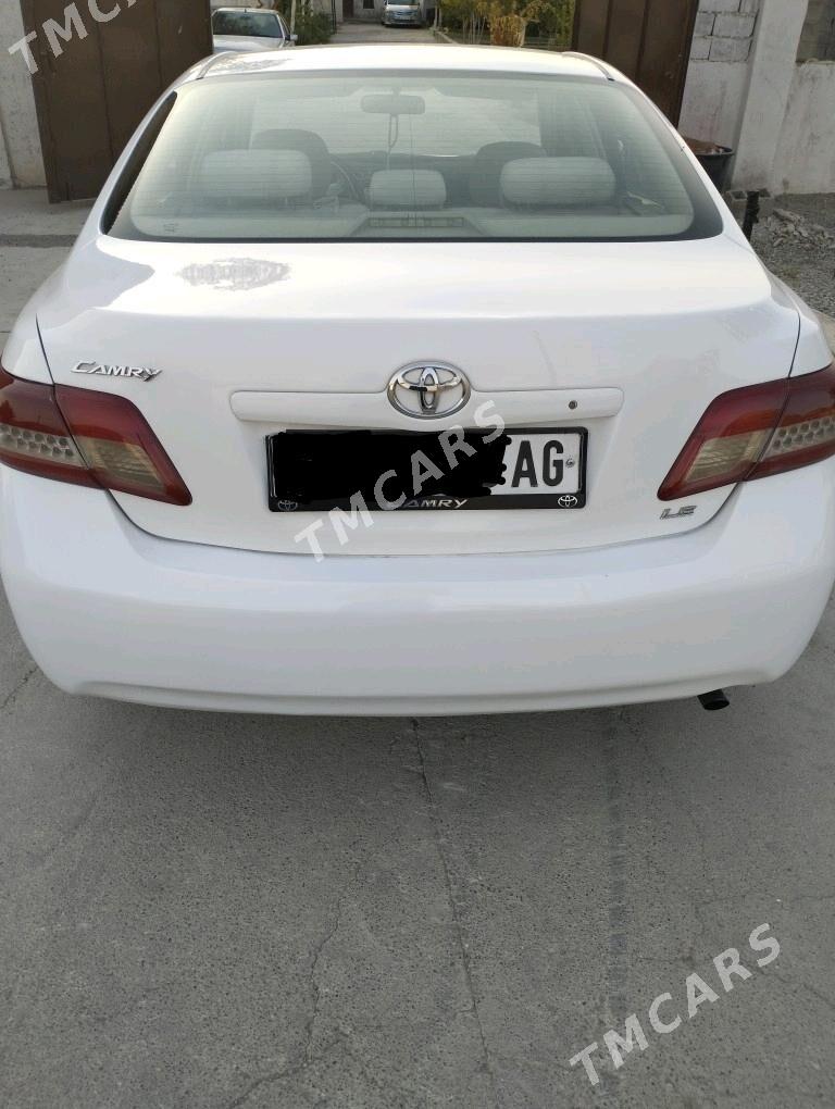 Toyota Camry 2008 - 125 000 TMT - Aşgabat - img 2