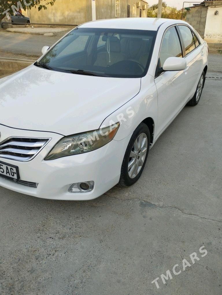 Toyota Camry 2008 - 125 000 TMT - Aşgabat - img 5