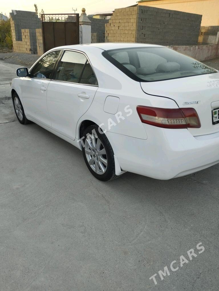 Toyota Camry 2008 - 125 000 TMT - Aşgabat - img 6